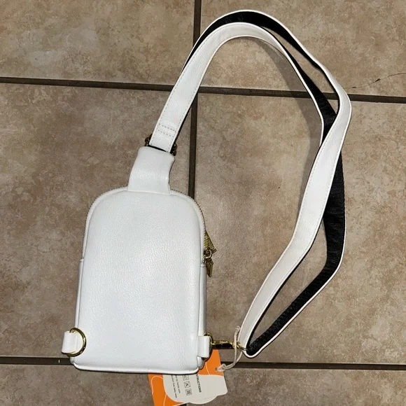 Inicat cross body bag NWT - Picture 5 of 6